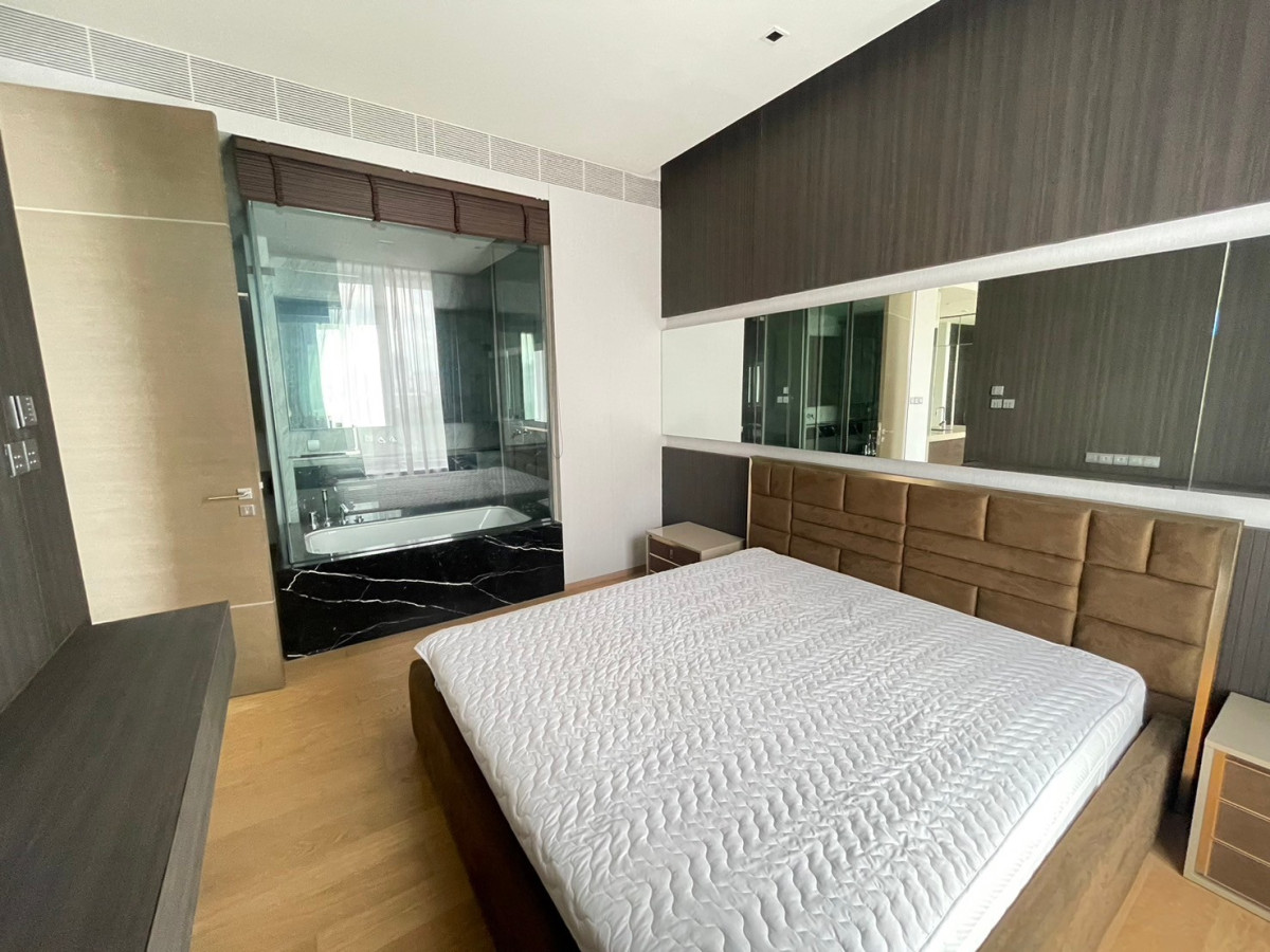 Saladaeng One | Near MRT Lumpini | 🔥FOR RENT Good price & nice room เฟอร์ครบ ready to move in 🔥 | #O