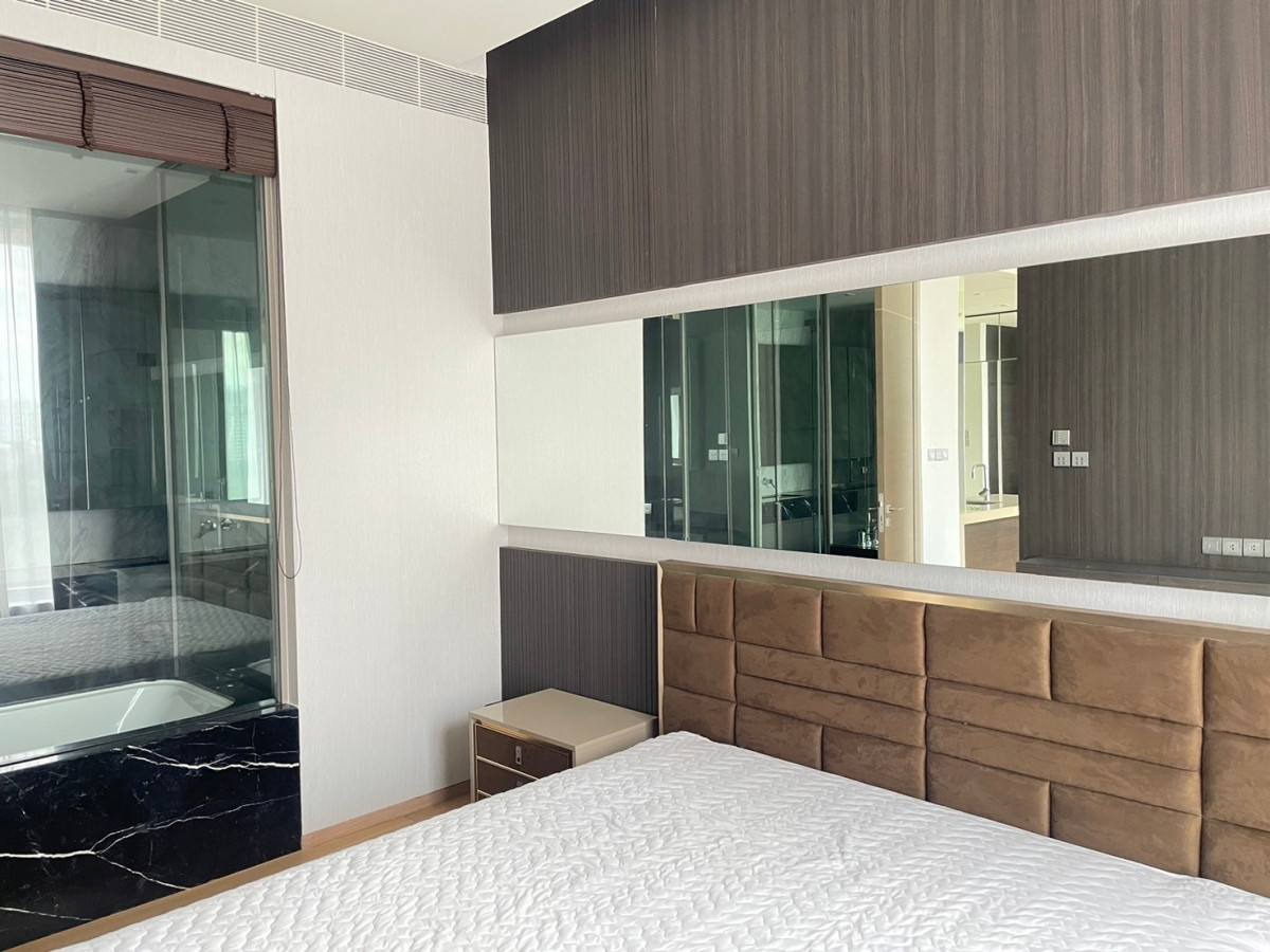 Saladaeng One | Near MRT Lumpini | 🔥FOR RENT Good price & nice room เฟอร์ครบ ready to move in 🔥 | #O