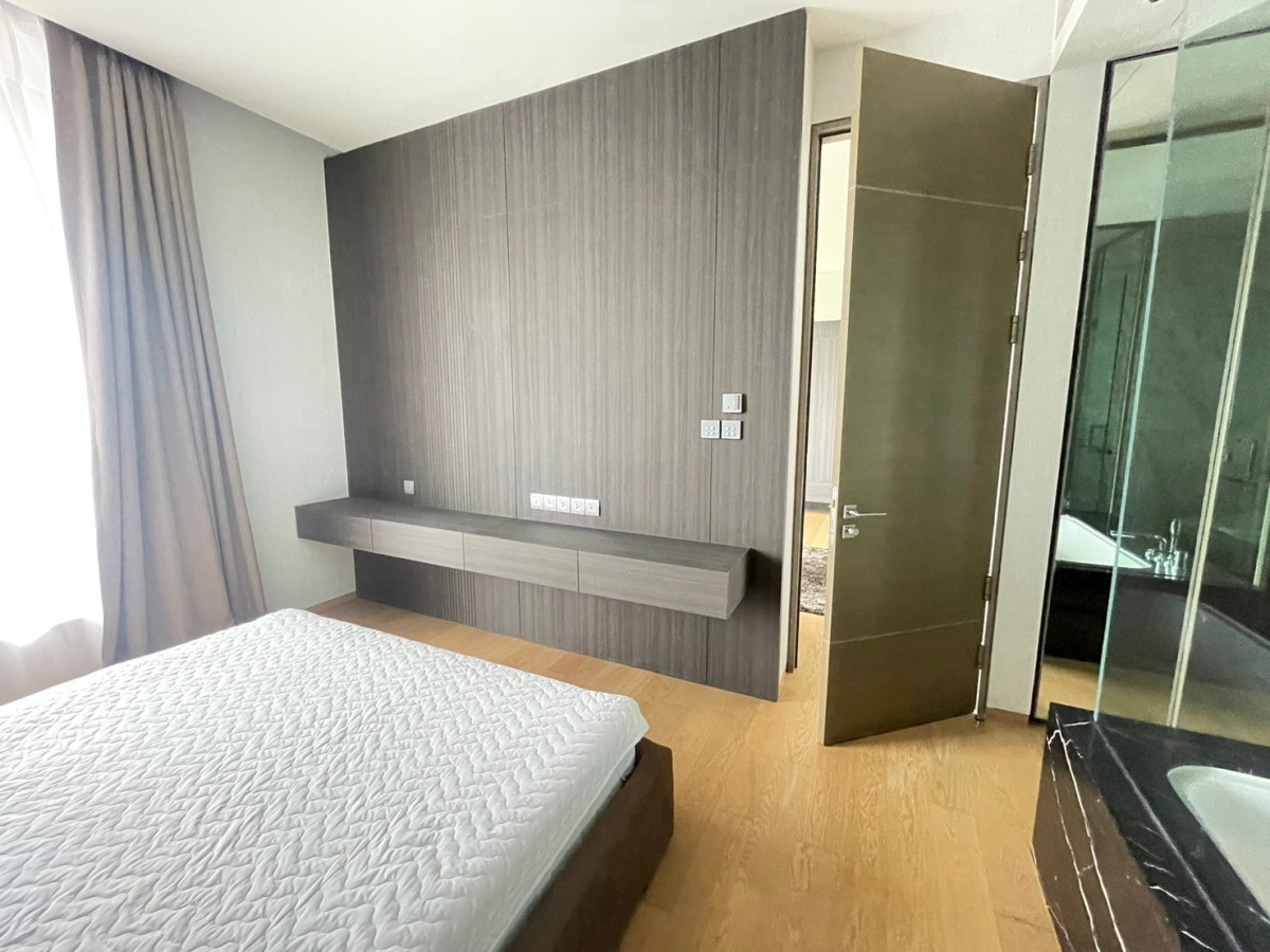 Saladaeng One | Near MRT Lumpini | 🔥FOR RENT Good price & nice room เฟอร์ครบ ready to move in 🔥 | #O