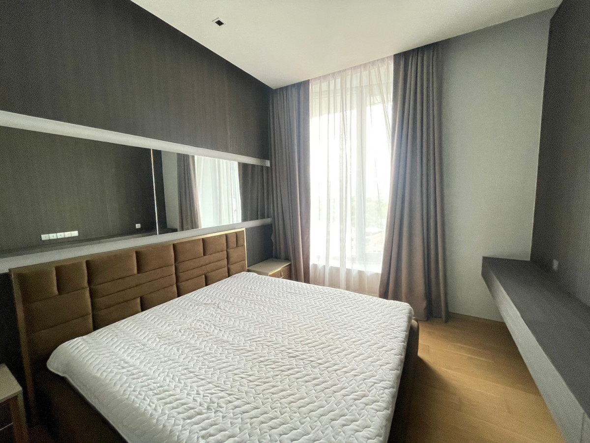 Saladaeng One | Near MRT Lumpini | 🔥FOR RENT Good price & nice room เฟอร์ครบ ready to move in 🔥 | #O