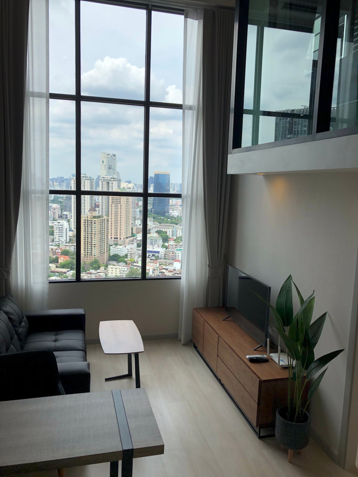 Knightsbridge Prime Sathorn I BTS Chongnonsi I For Rent !!! Good price and High Floor คอนโดใจกลางเมืองย่านสาทร I #HL