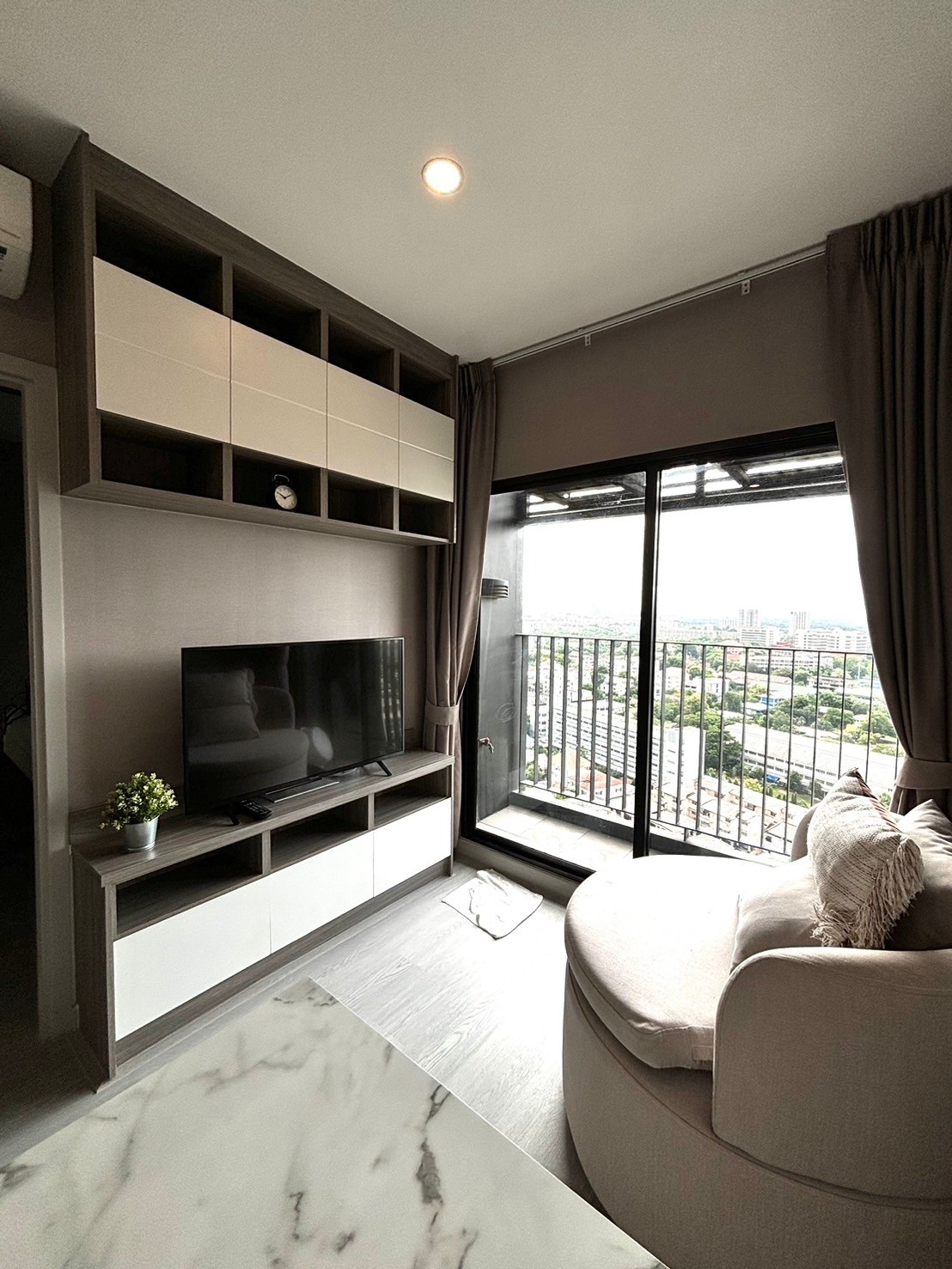 Knightsbridge Prime Sathorn I BTS Chongnonsi I For Rent !!! Good price คอนโดใจกลางเมืองย่านสาทร I #HL