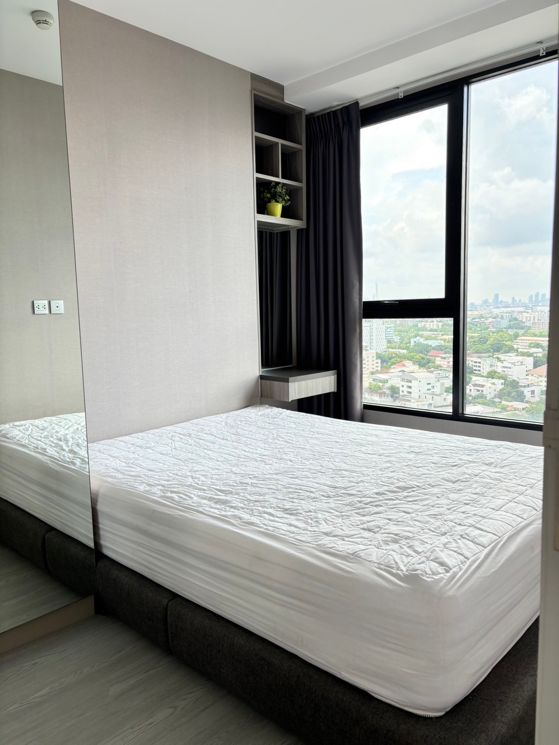 Knightsbridge Prime Sathorn I BTS Chongnonsi I For Rent !!! Good price คอนโดใจกลางเมืองย่านสาทร I #HL