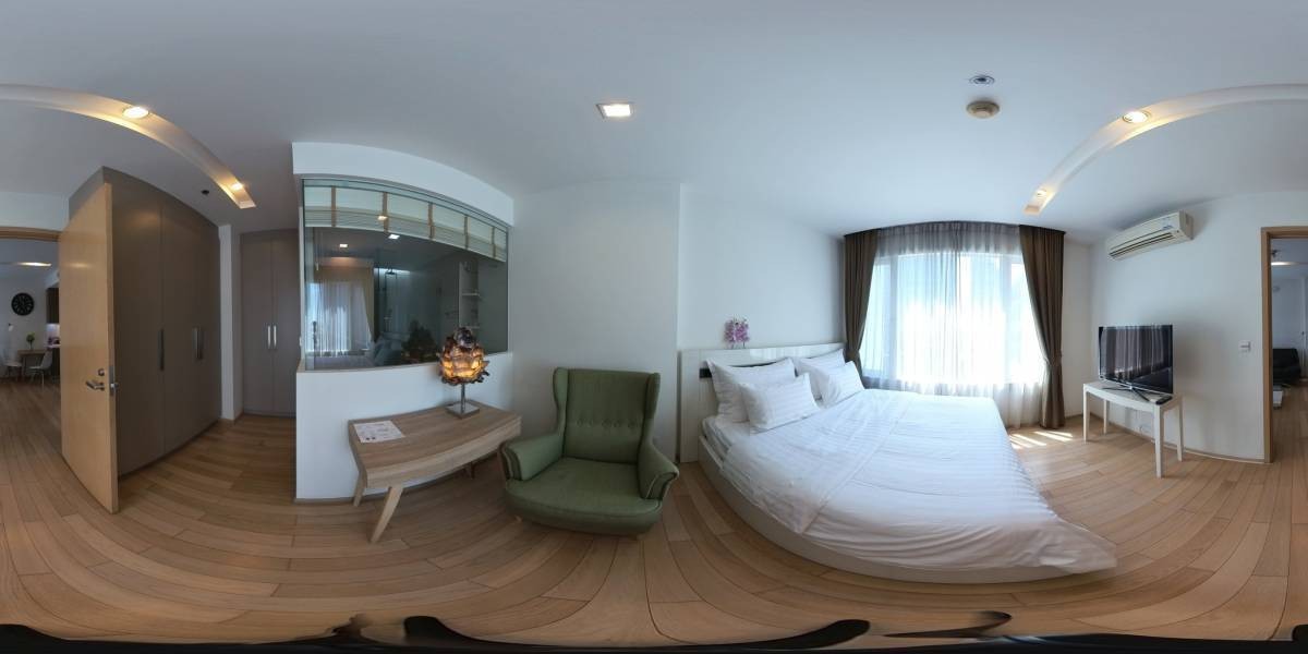 Siri at Sukhumvit I BTS Thonglor I 1bedroom Big Space Nice Room Good Negotiable I #HL