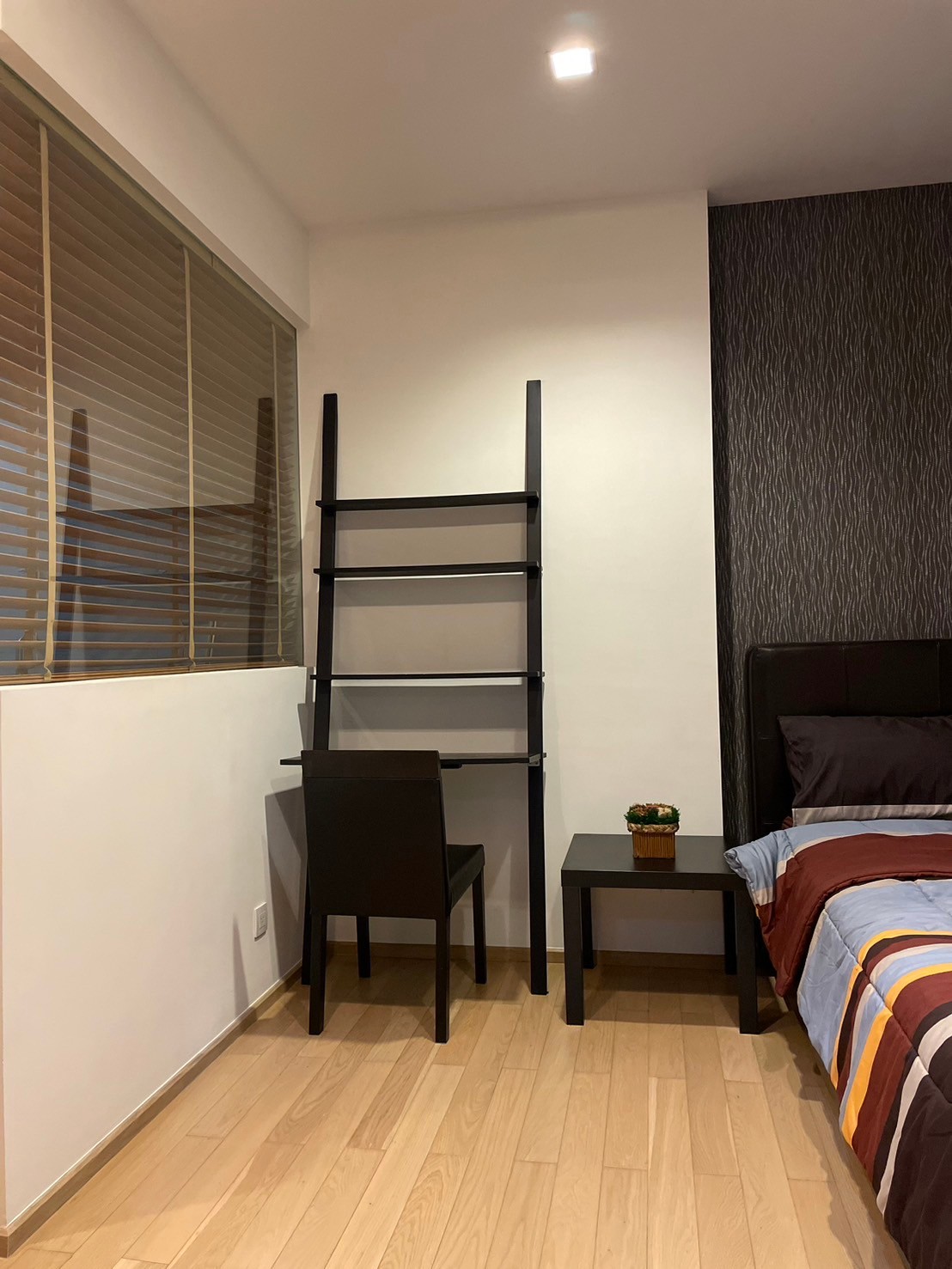 Siri at Sukhumvit I BTS Thonglor I 1bedroom Big Space Nice Room Good Negotiable I #HL