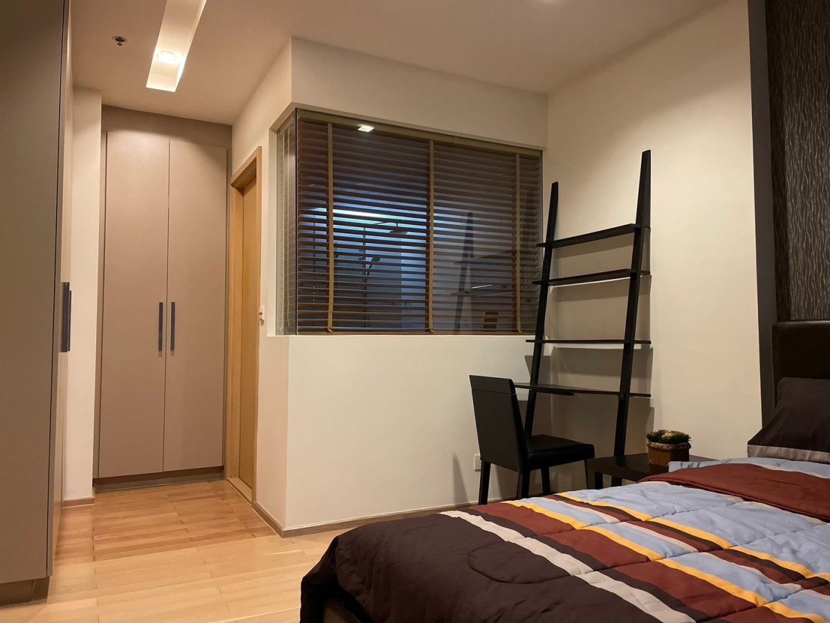 Siri at Sukhumvit I BTS Thonglor I 1bedroom Big Space Nice Room Good Negotiable I #HL