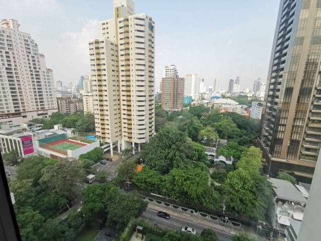 Diplomate Sukhumvit 39 I BTS Phromphong I 🌈 Luxury Project 🌈Shocking Price🌈 The Best in Market Right Now! 🌈Nice Room🌈 I #HL