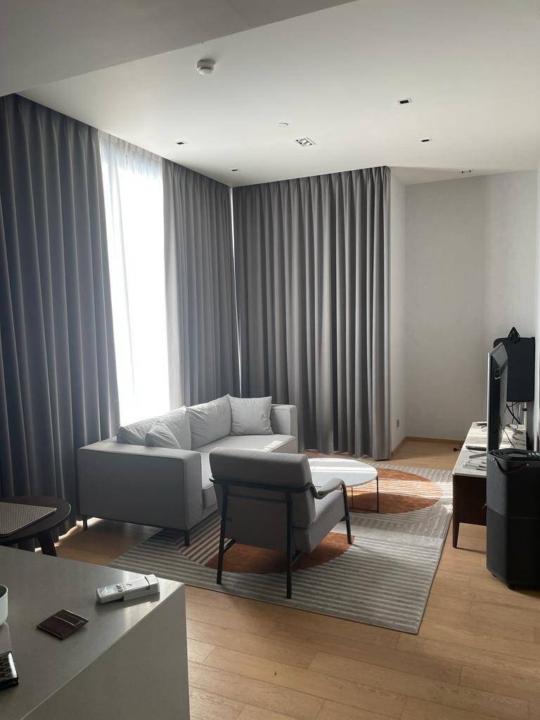 28 Chidlom i BTS Chidlom I 🌈 Luxury Project 🌈Shocking Price🌈 The Best in Market Right Now! 🌈Nice Room🌈 I #HL