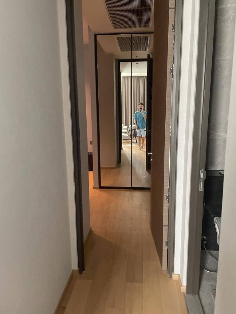 28 Chidlom i BTS Chidlom I 🌈 Luxury Project 🌈Shocking Price🌈 The Best in Market Right Now! 🌈Nice Room🌈 I #HL