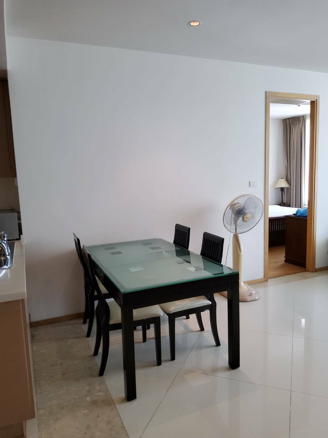 The Empire Place | BTS Chong Non Si | For rent Good price and Big room | #HL