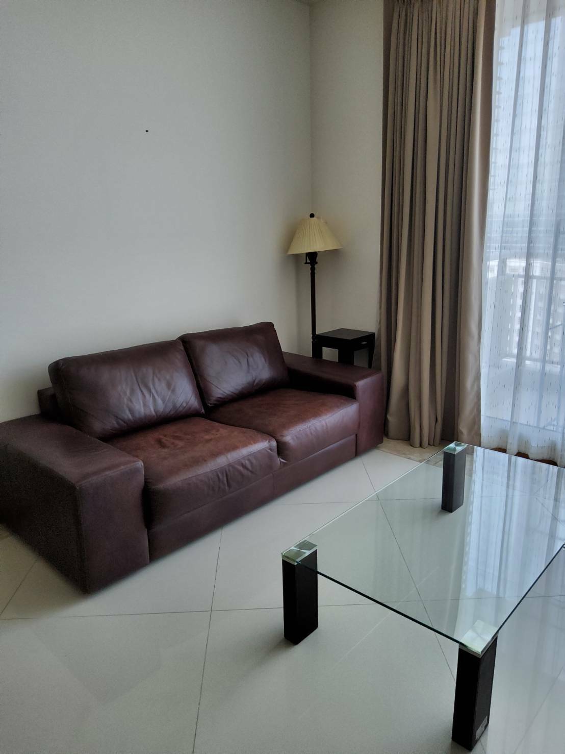 The Empire Place | BTS Chong Non Si | For rent Good price and Big room | #HL