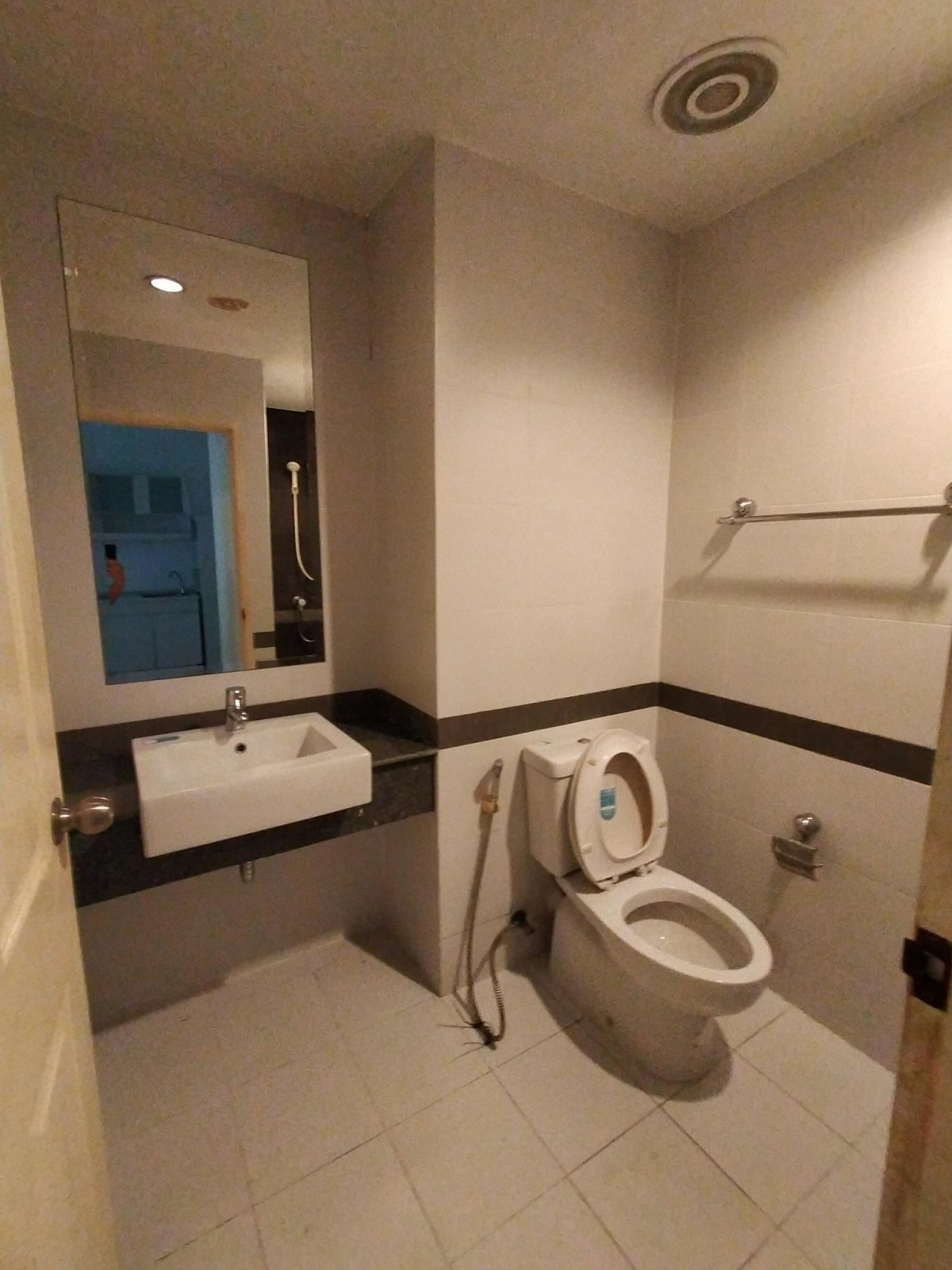 A Space Asoke - Ratchada | MRT Rama 9 | For Sale Hot deal very good price  #HL