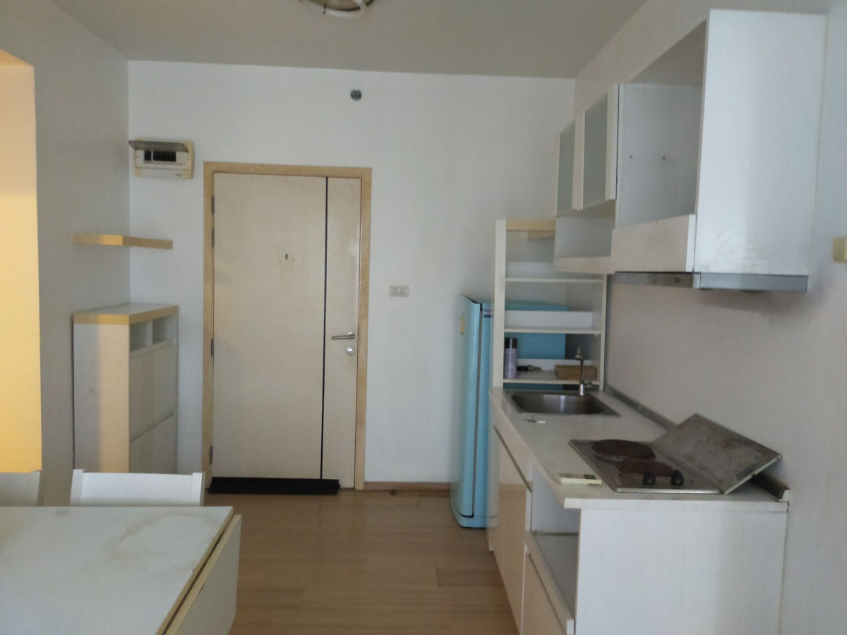 A Space Asoke - Ratchada | MRT Rama 9 | For Sale Hot deal very good price  #HL