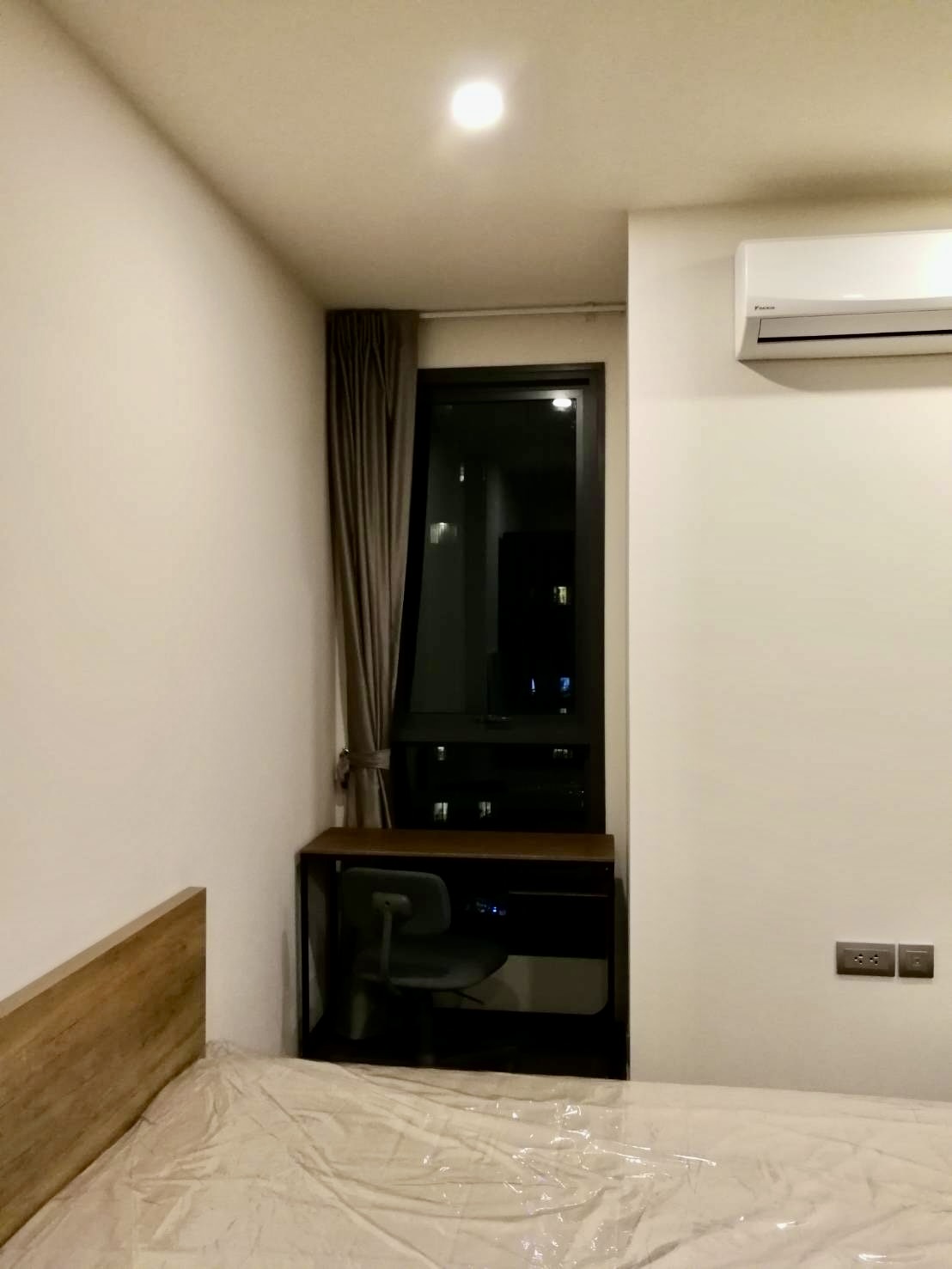 Ideo Q Siam-Ratchatewi | BTS RATCHATEWI | 🌈 Exclusive Room With Special Price Ready to Move in 🌈 |#HL