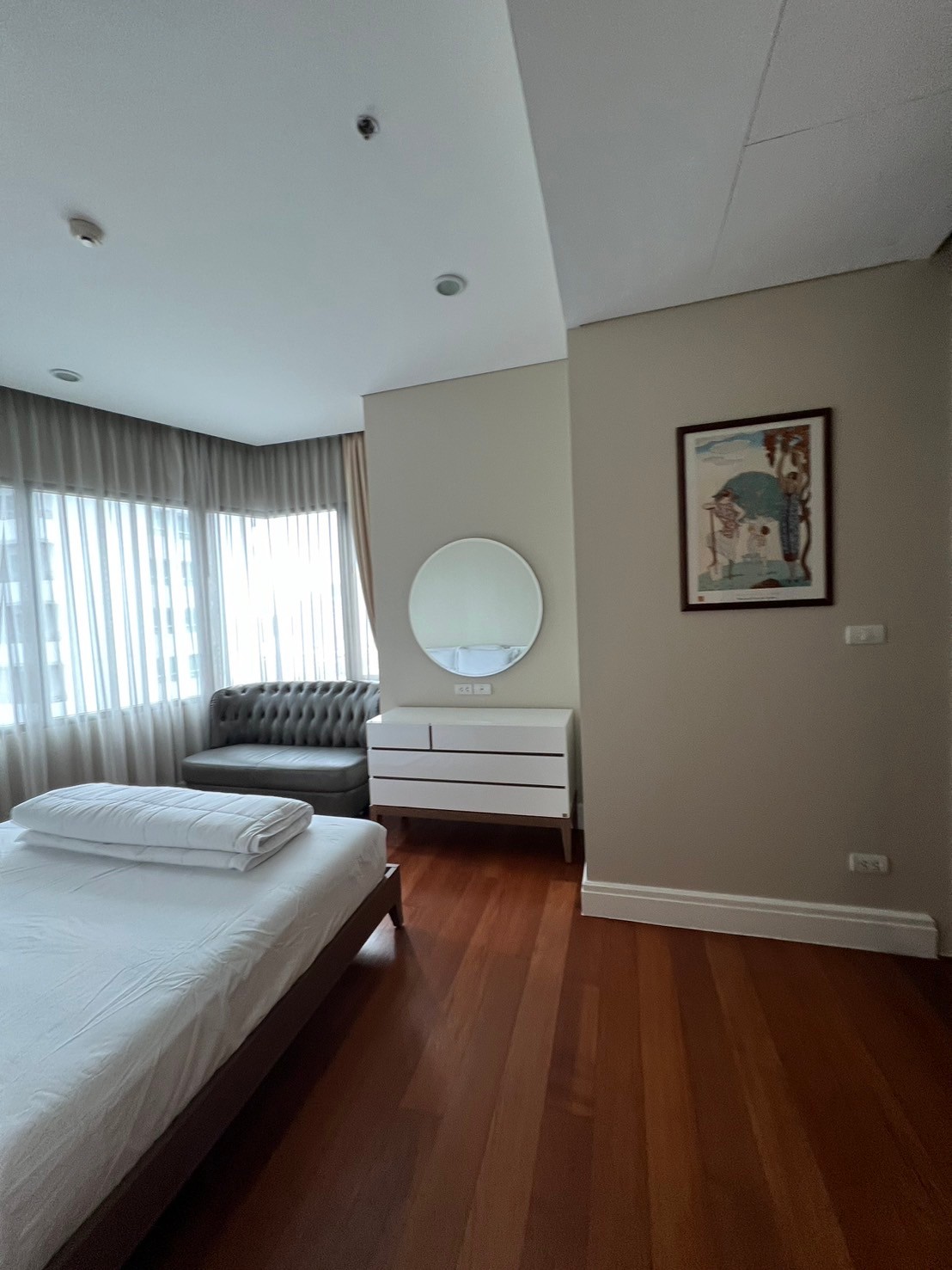 Bright Sukhumvit 24 I BTS Phromphong I 🌈Big Space Shocking Price🌈 The Best in Market Right Now! 🌈 I #HL