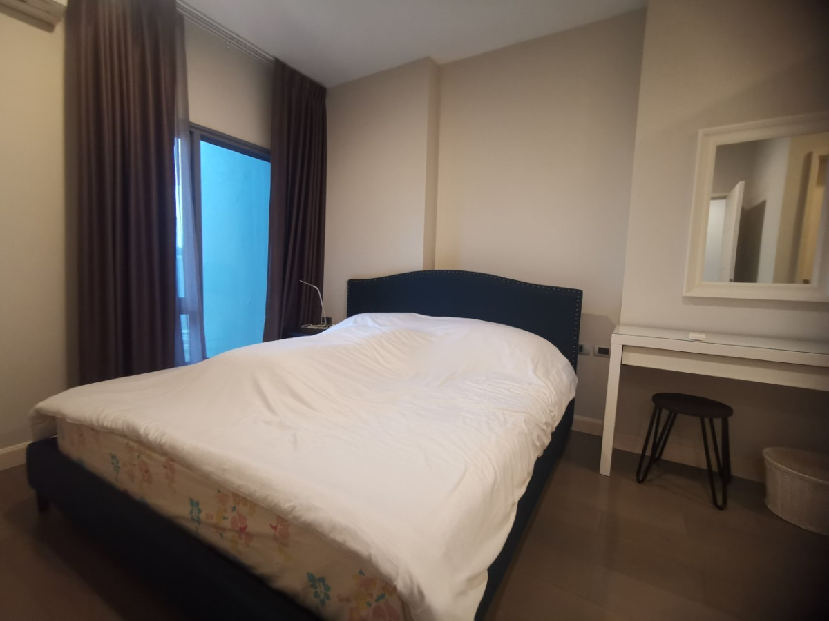 The Crest Sukhumvit 34 I BTS Thonglor I Shocking Price🌈 The Best in Market Right Now! 🌈Nice Room and Big Space 🌈 I #HL