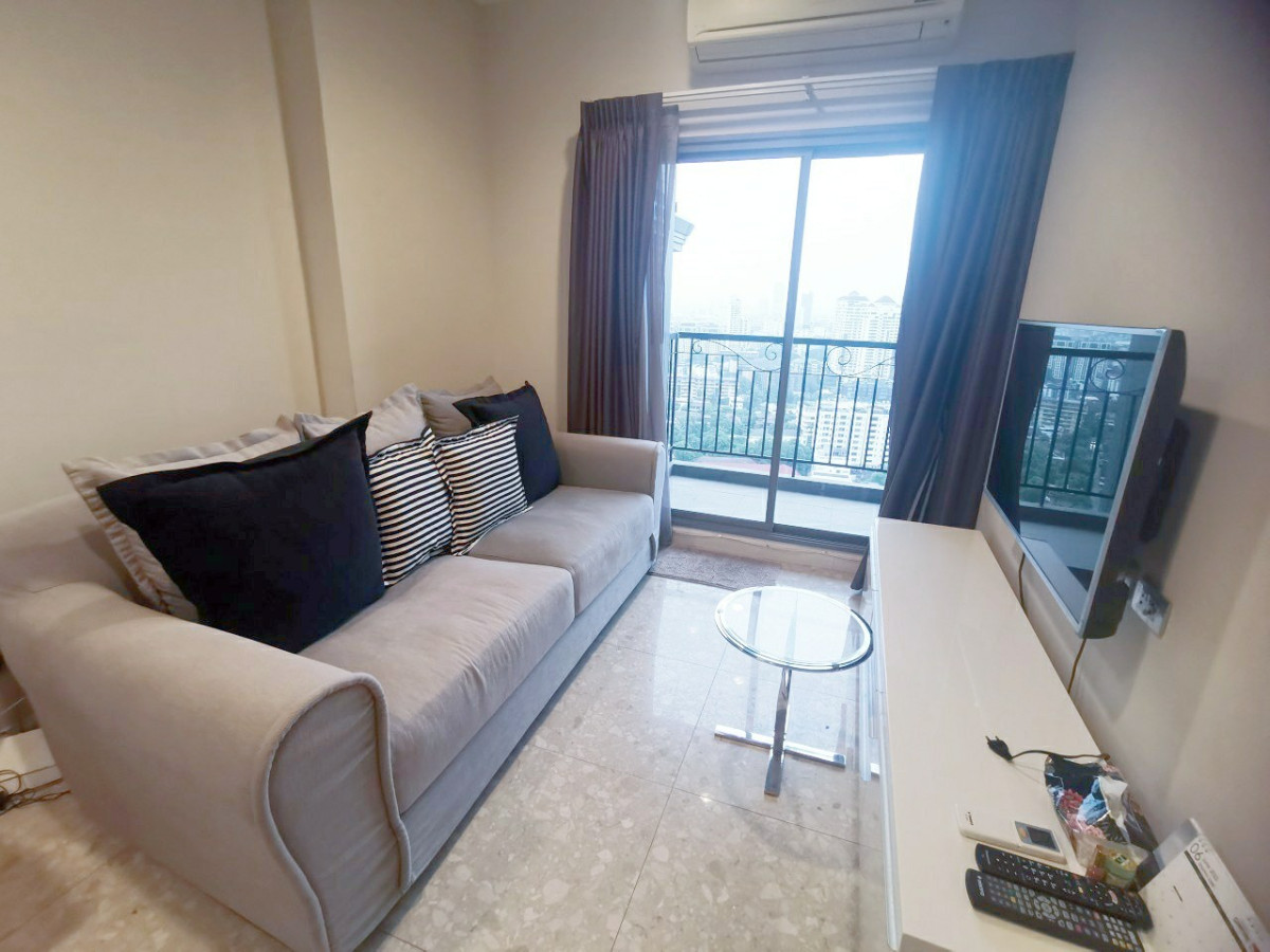 The Crest Sukhumvit 34 I BTS Thonglor I Shocking Price🌈 The Best in Market Right Now! 🌈Nice Room and Big Space 🌈 I #HL