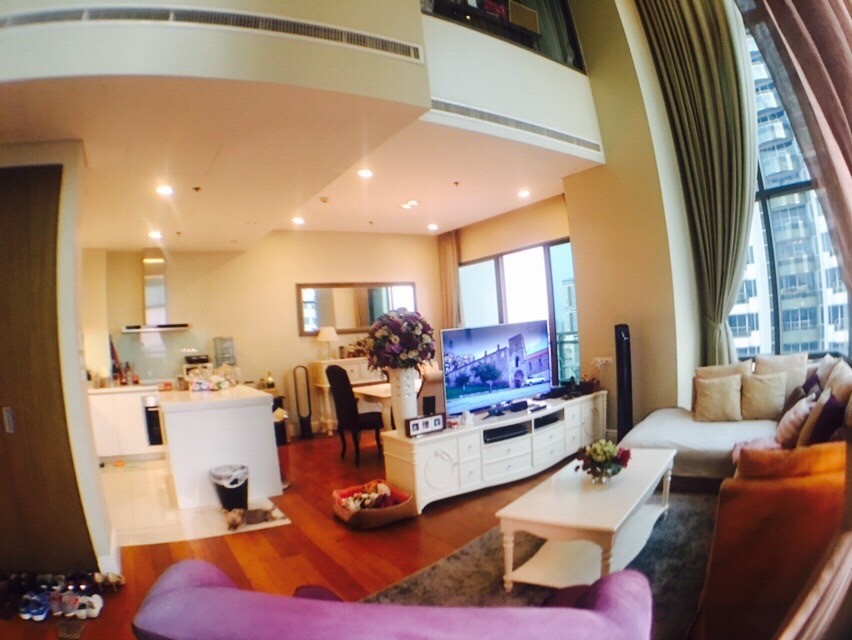 Bright Sukhumvit 24 I BTS Phromphong I Duplex lover, Shocking Price🌈 Sell with tenant 🌈Nice Room and Decoration 🌈 I #HL