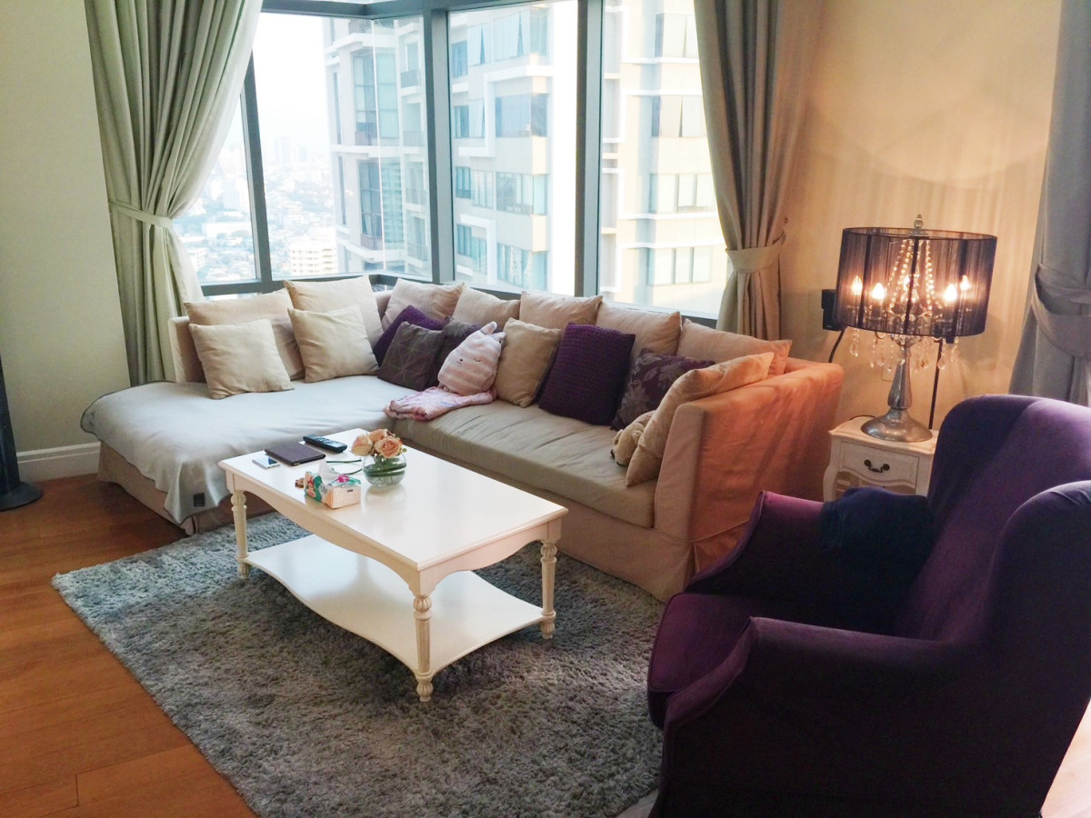 Bright Sukhumvit 24 I BTS Phromphong I Duplex lover, Shocking Price🌈 Sell with tenant 🌈Nice Room and Decoration 🌈 I #HL