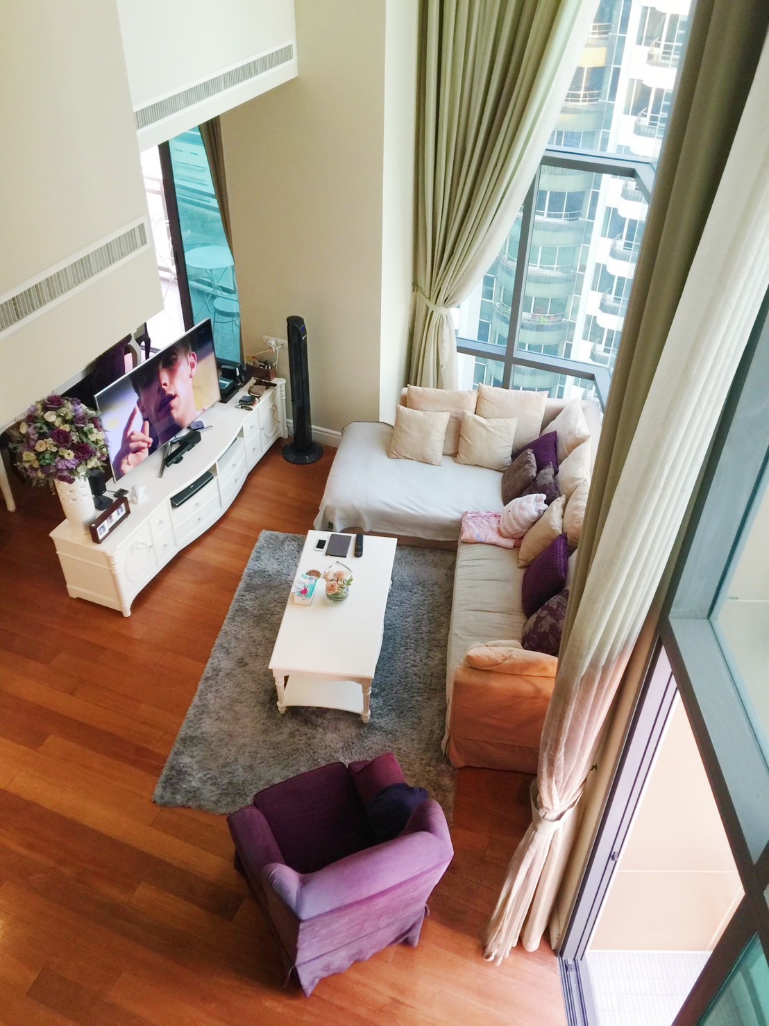 Bright Sukhumvit 24 I BTS Phromphong I Duplex lover, Shocking Price🌈 Sell with tenant 🌈Nice Room and Decoration 🌈 I #HL