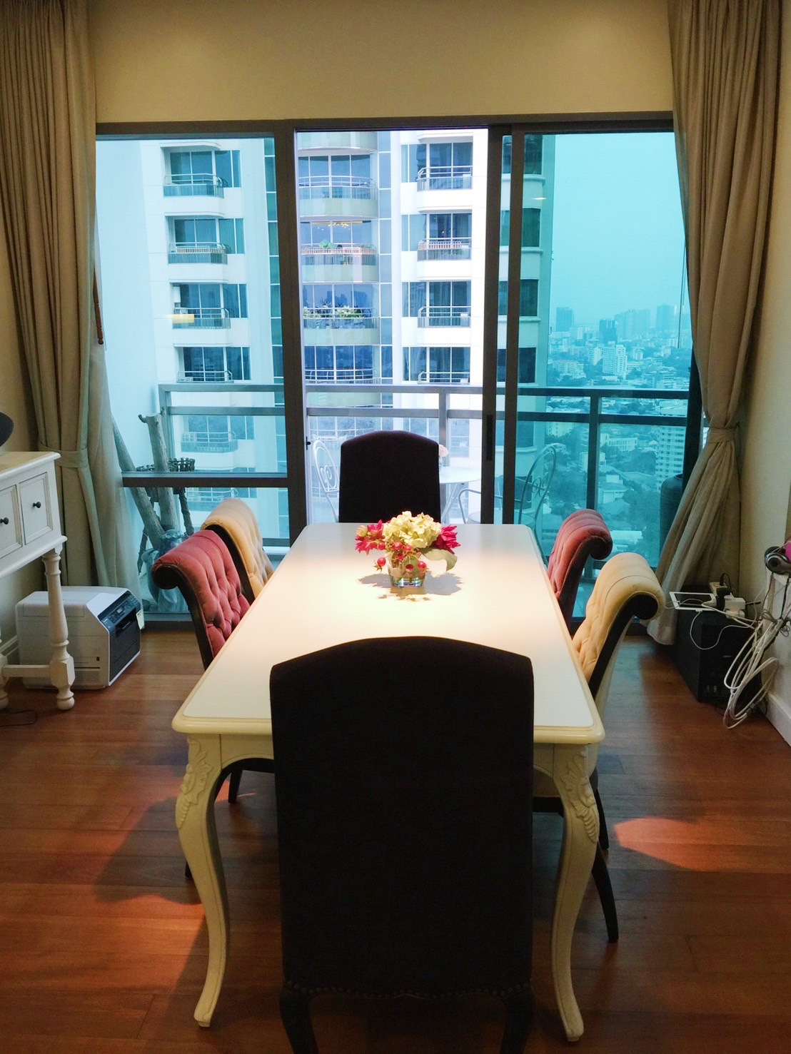 Bright Sukhumvit 24 I BTS Phromphong I Duplex lover, Shocking Price🌈 Sell with tenant 🌈Nice Room and Decoration 🌈 I #HL