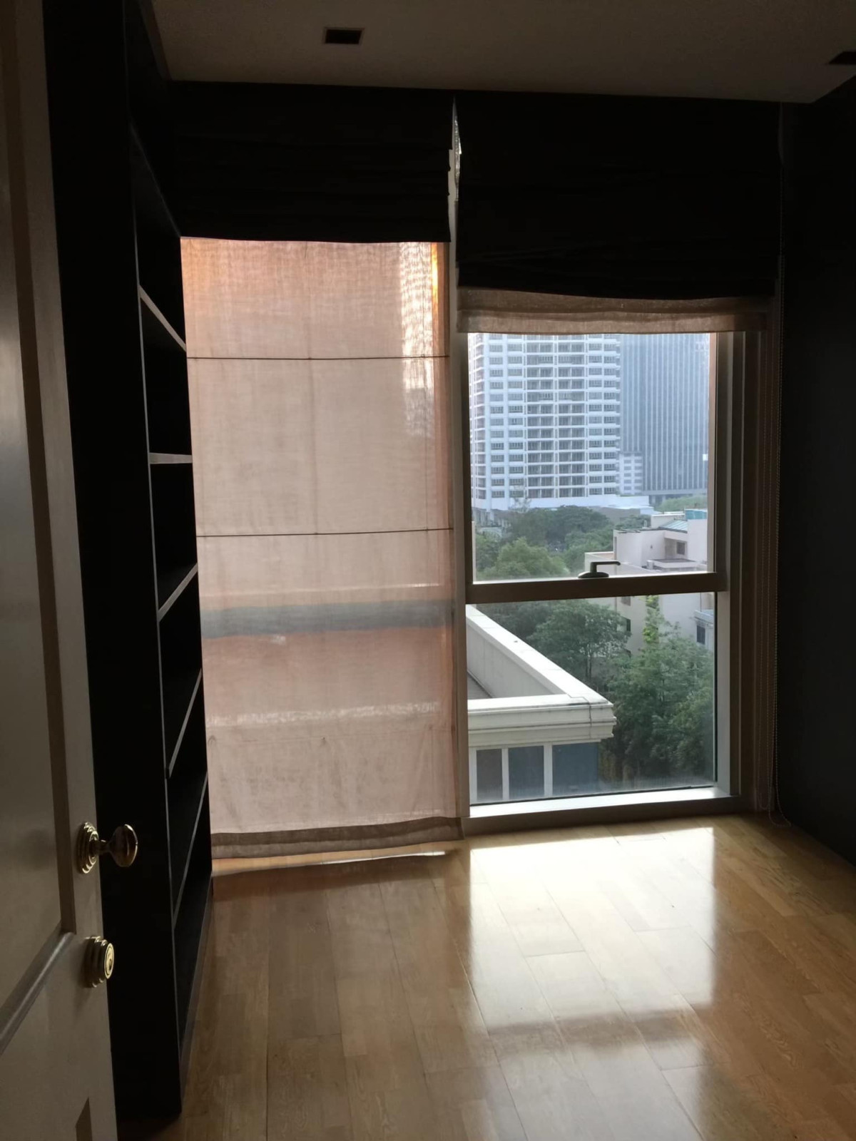 Athenee Residence I BTS Ploenchit I Large Size of 2bedroom Available for now I #HL