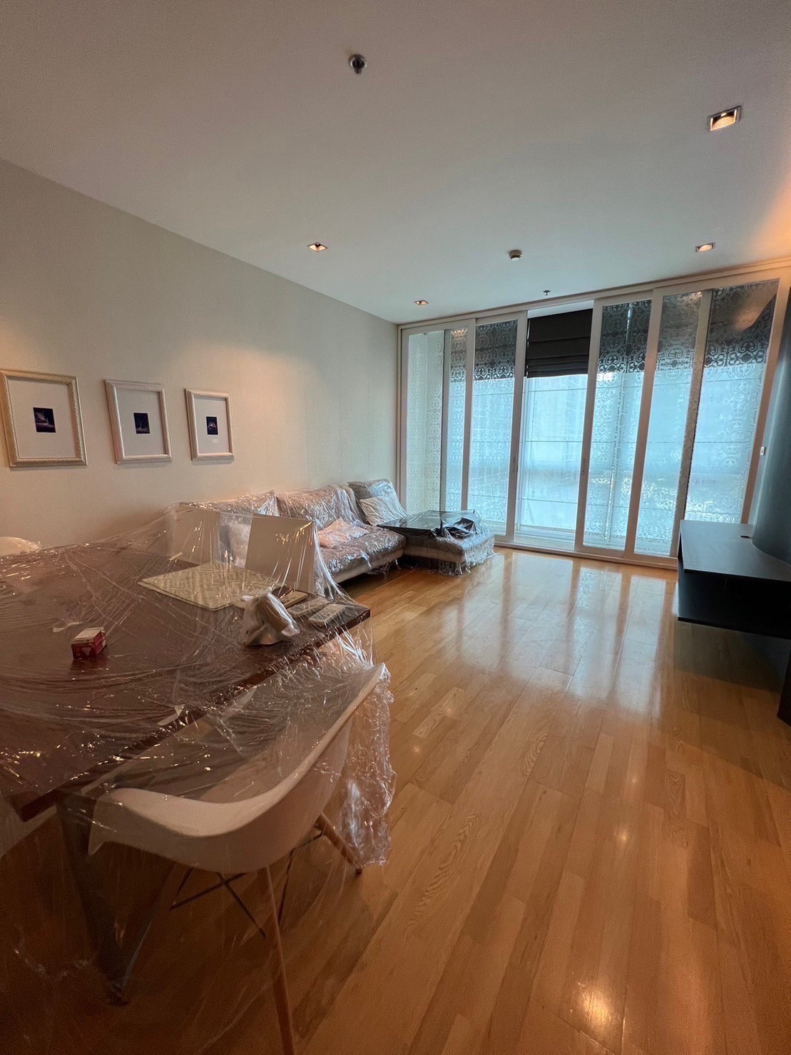 Athenee Residence I BTS Ploenchit I Large Size of 2bedroom Available for now I #HL