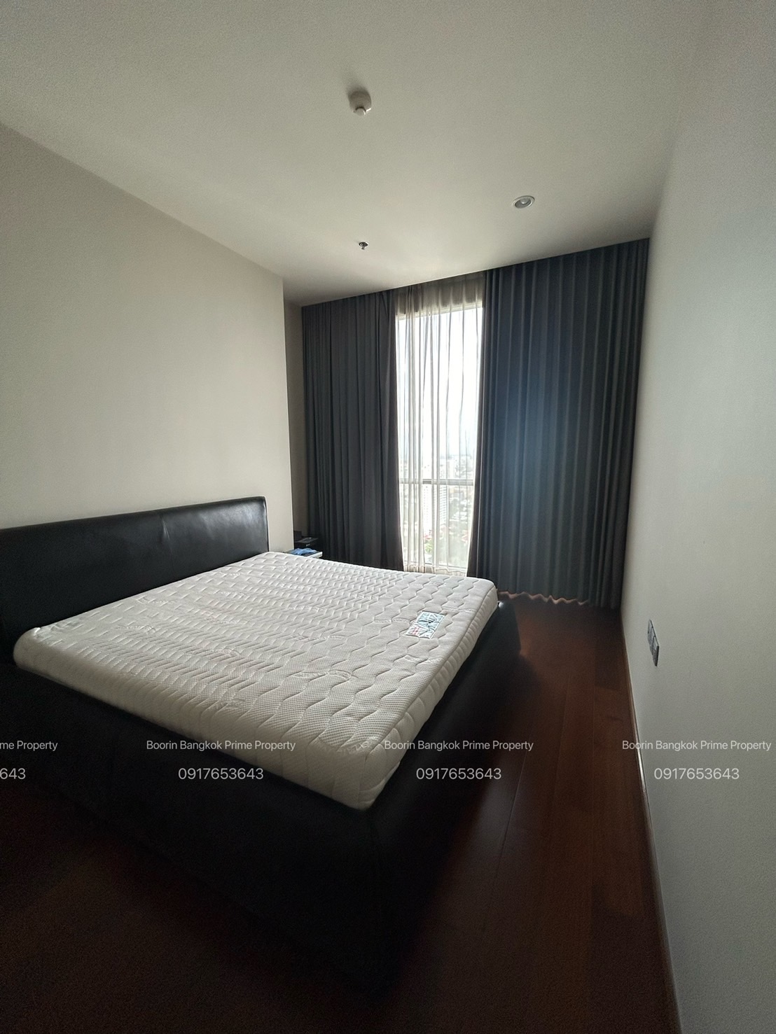 Quattro by Sansiri I BTS Thonglor I Shocking Price🌈 The Best in Market Right Now! 🌈Nice Room🌈Nice View High Floor I #HL