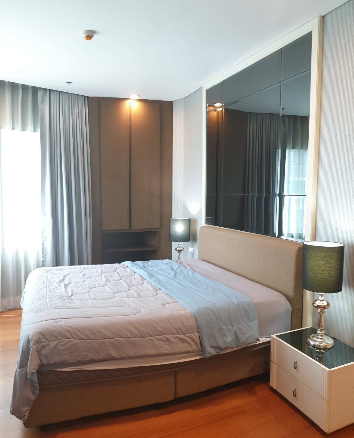 Bright Sukhumvit 24 I BTS Phromphong I Big Space Shocking Price🌈 The Best in Market Right Now! 🌈Nice Room 🌈 I #HL