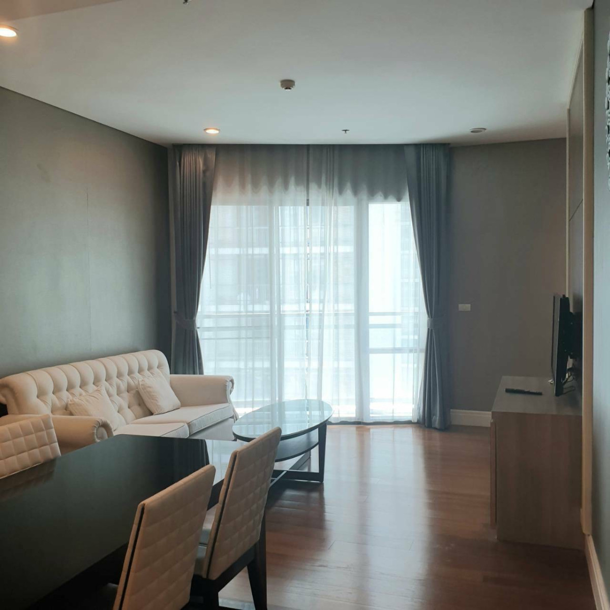 Bright Sukhumvit 24 I BTS Phromphong I Big Space Shocking Price🌈 The Best in Market Right Now! 🌈Nice Room 🌈 I #HL