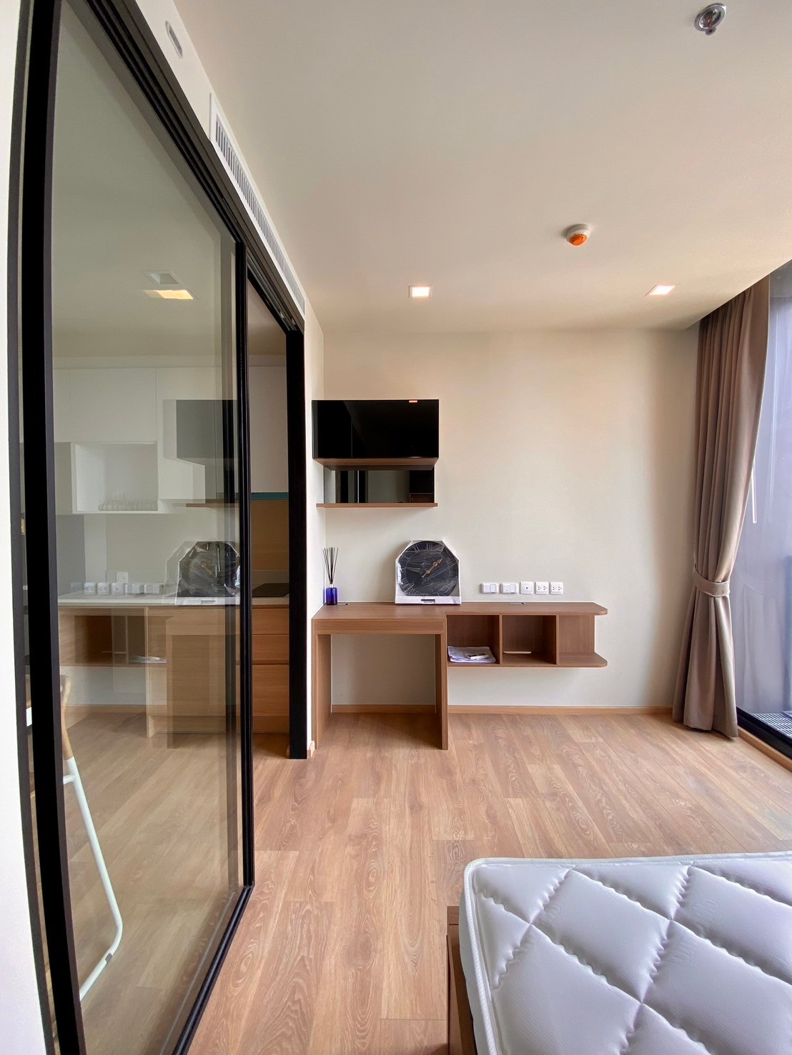 Noble Around Sukhumvit 33 I BTS Phromphong I 🌈Good Price 🌈Sell with tenant🌈Nice View I #HL