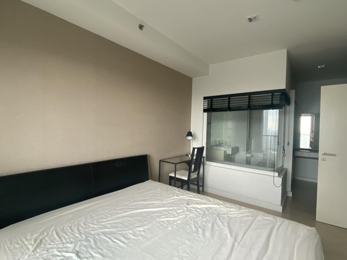 The Seed Mingle Sathorn - Suanplu | BTS Saladaeng | 🔥FOR RENT 🔥 ห้องแต่งสวย ชั้นสูง ราคาดี | #HL