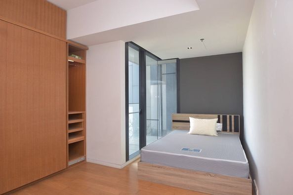 The Met Sathorn | BTS Saint Louis |🔥FOR Sale Super price and Nice room  #O