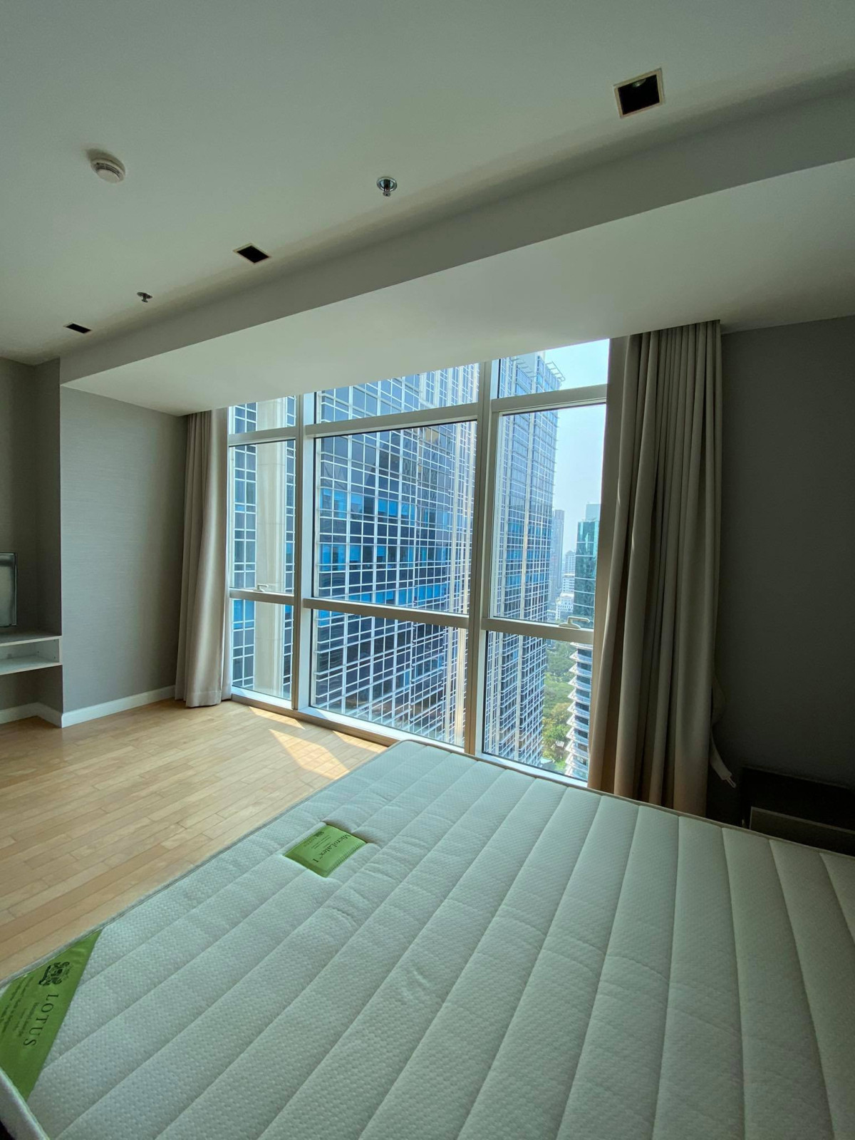 Athenee Residence I BTS Ploenchit I Special Type for rent ! I #HL