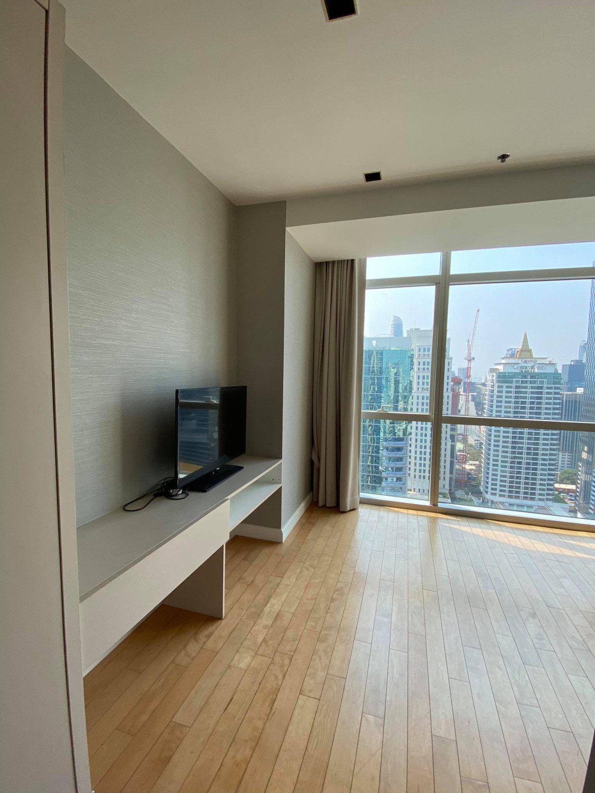 Athenee Residence I BTS Ploenchit I Special Type for rent ! I #HL