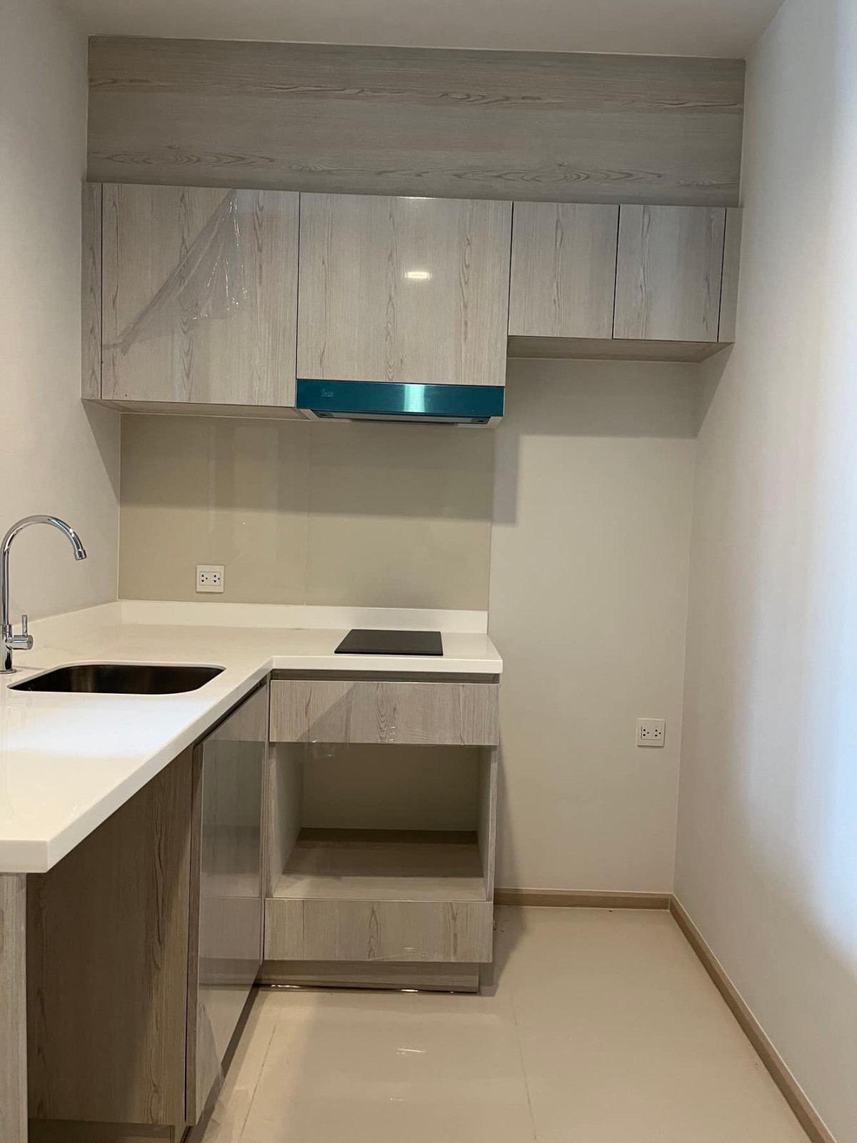 Life One Wireless | BTS Ploenchit | Hot STUDIO FULLY FITTED For Sale ONLY I #HL