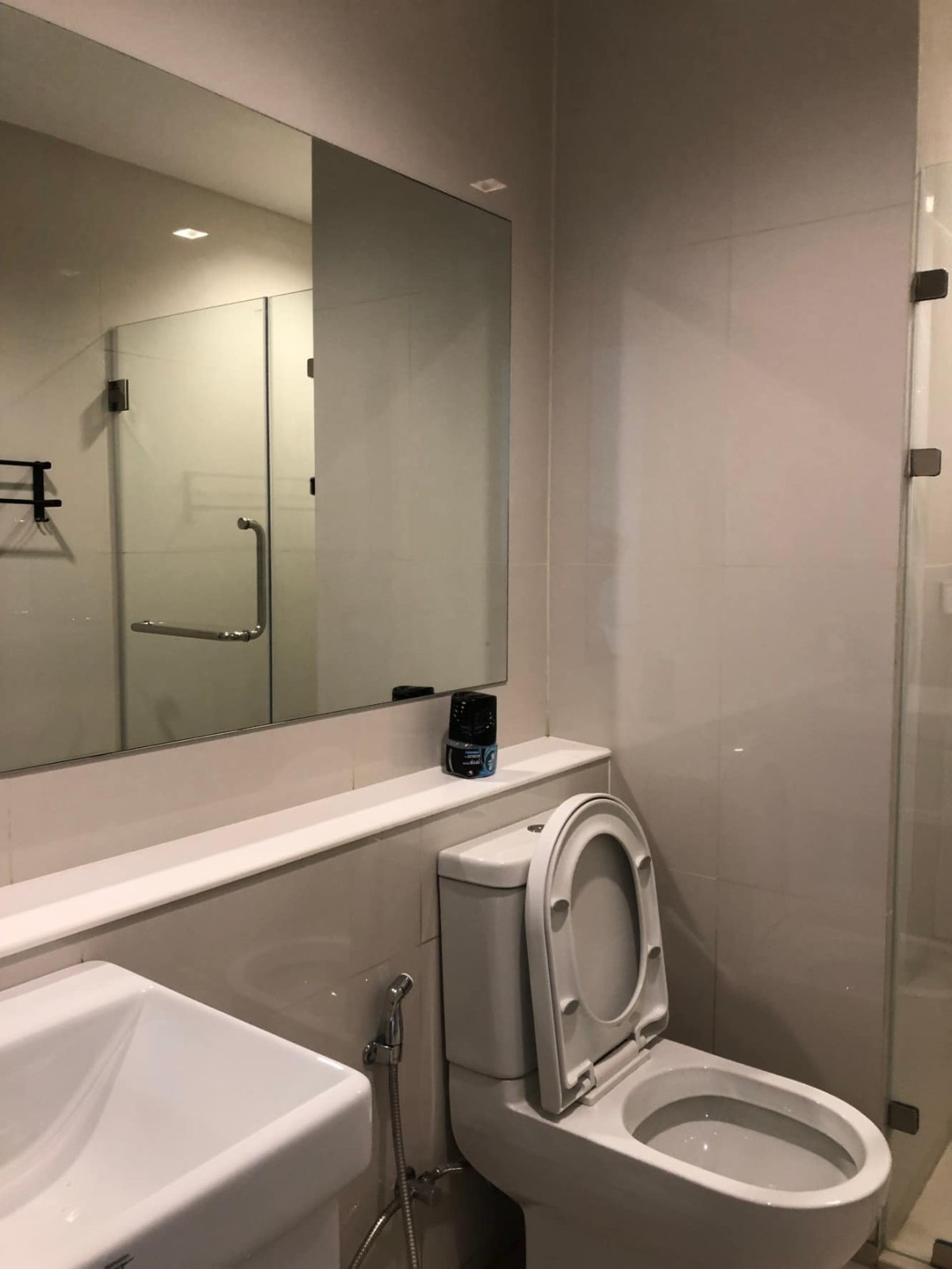 Life One Wireless | BTS Ploenchit | Hot STUDIO FULLY FITTED For Sale ONLY I #HL