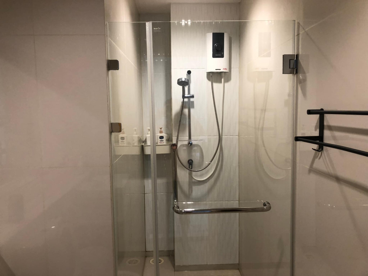 Life One Wireless | BTS Ploenchit | Hot STUDIO FULLY FITTED For Sale ONLY I #HL