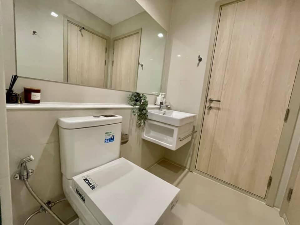 Life One Wireless | BTS Ploenchit | Best Deal 2bedroom With High floor  I #HL