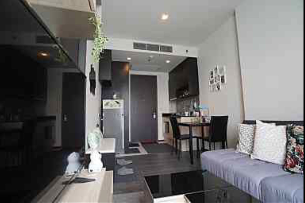 The Edge Sukhumvit 23 I BTS ASOKE I the starter price I #NEW