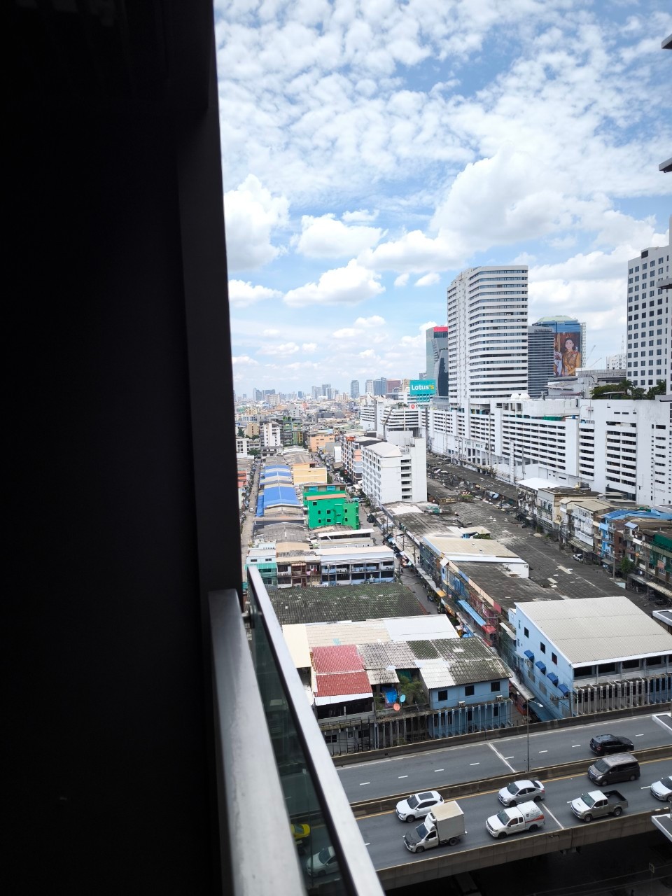 The Line Asoke - Ratchada | MRT Rama 9 | คอนโดใจกลางเมือง ห้องสวย แต่งครบ พร้อมเข้าอยู่ จบที่ห้องนี้ #HL