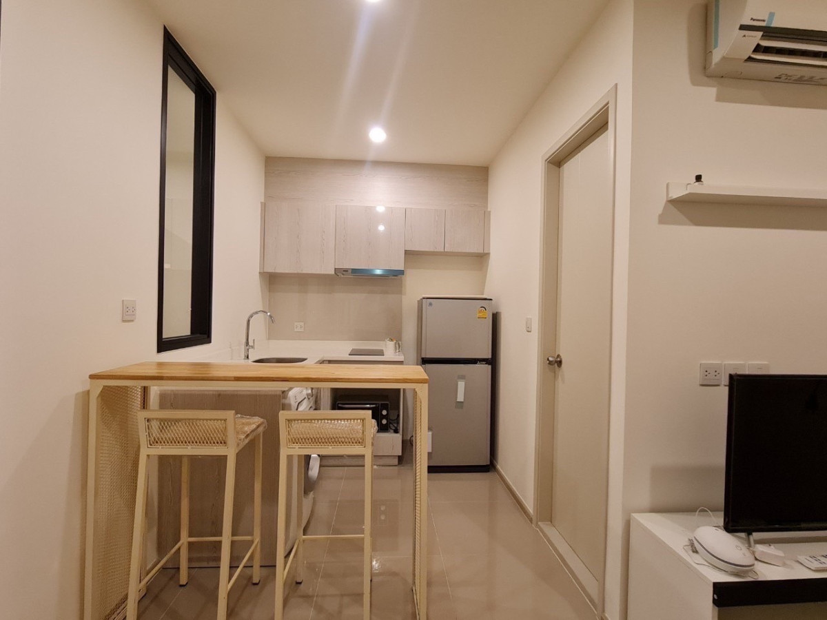 Life Asoke (ไลฟ์ อโศก) | APL มักกะสัน | MRT เพชรบุรี |  🌈Minimal Style🌈 | 💗 Fully Furnished 💗#HL