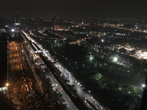 The Line Jatujak-Mochit I BTS Mochit MRT Jatujak Park I ห้องสวย ชั้นสูง| #HL