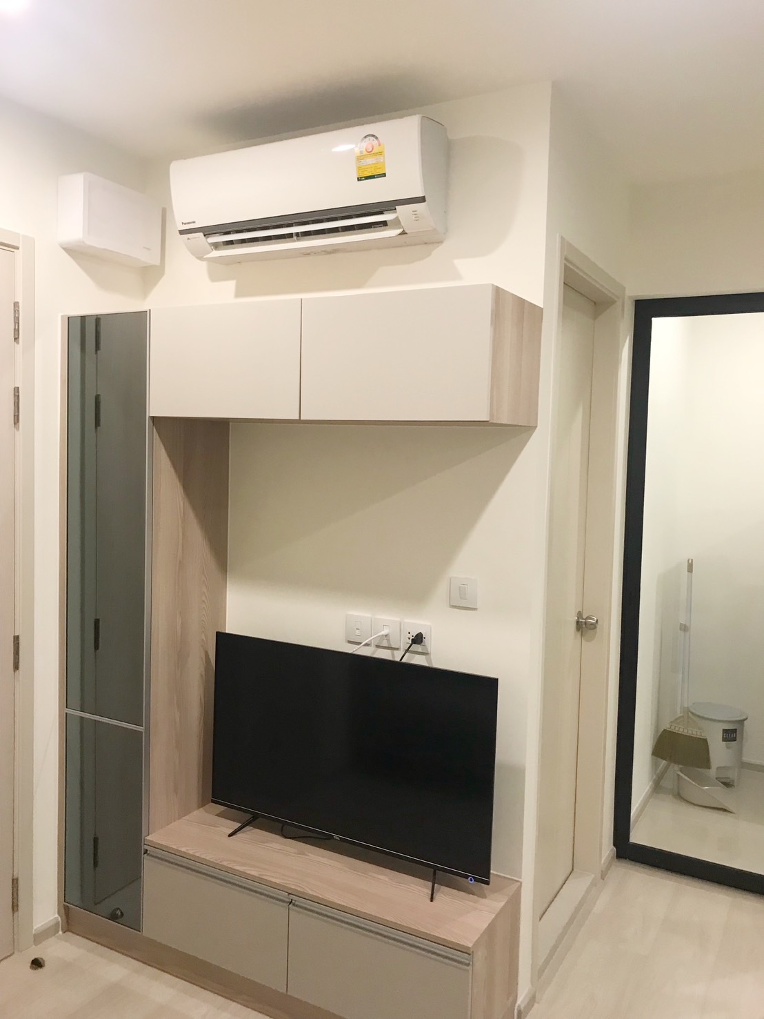 Life Asoke (ไลฟ์ อโศก) | APL มักกะสัน | MRT เพชรบุรี | 🌈READY TO MOVE IN🌈 | 💗 Fully Furnished 💗#HL