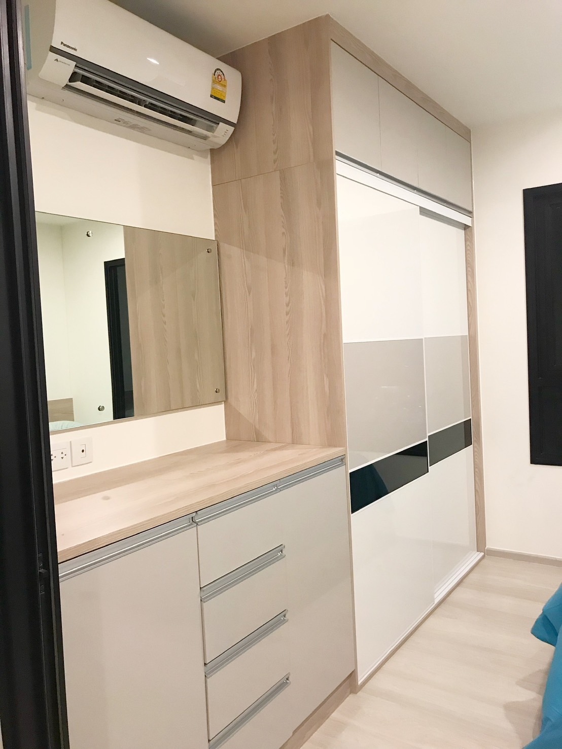 Life Asoke (ไลฟ์ อโศก) | APL มักกะสัน | MRT เพชรบุรี | 🌈READY TO MOVE IN🌈 | 💗 Fully Furnished 💗#HL