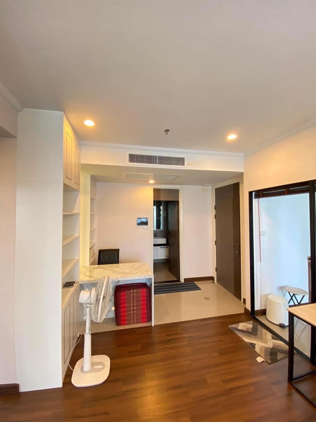 Supalai Elite Sathorn - Suanplu | BTS Saladaeng | 🔥FOR SELL 🔥 คอนโดหรู รูปแบบ Modern Thai Style บนทำเลถนนสาทร ย่านธุรกิจสำคัญใจกลางเมือง  #O