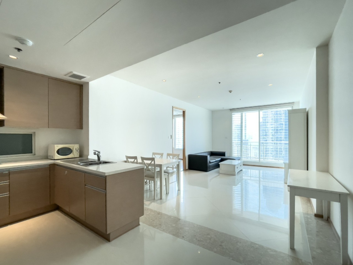 |The Empire Place|BTS Chong Non Si| Best Price ! The Empire Place for sale, High Floor   | #O