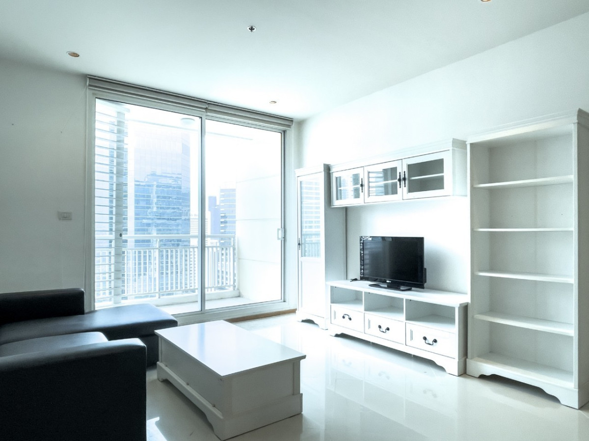 |The Empire Place|BTS Chong Non Si| Best Price ! The Empire Place for sale, High Floor   | #O