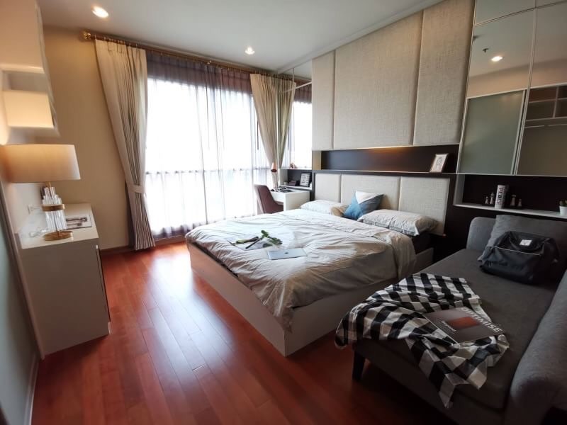 The Address Chidlom I BTS Chidlom I HOT 2bedroom For Sale I #HL