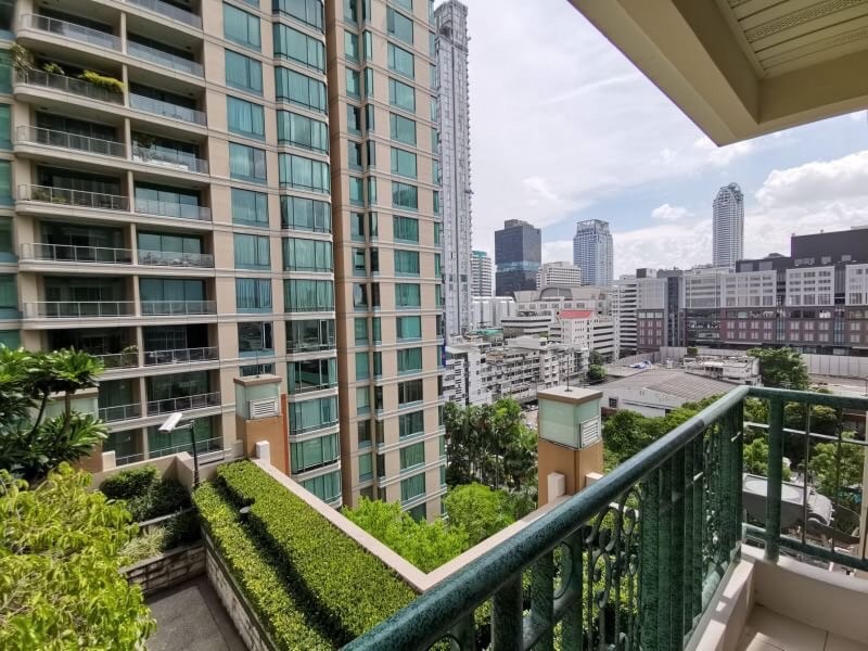 The Address Chidlom I BTS Chidlom I HOT 2bedroom For Sale I #HL